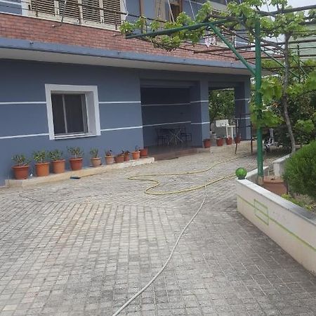Vila Demo Vlorë Eksteriør billede