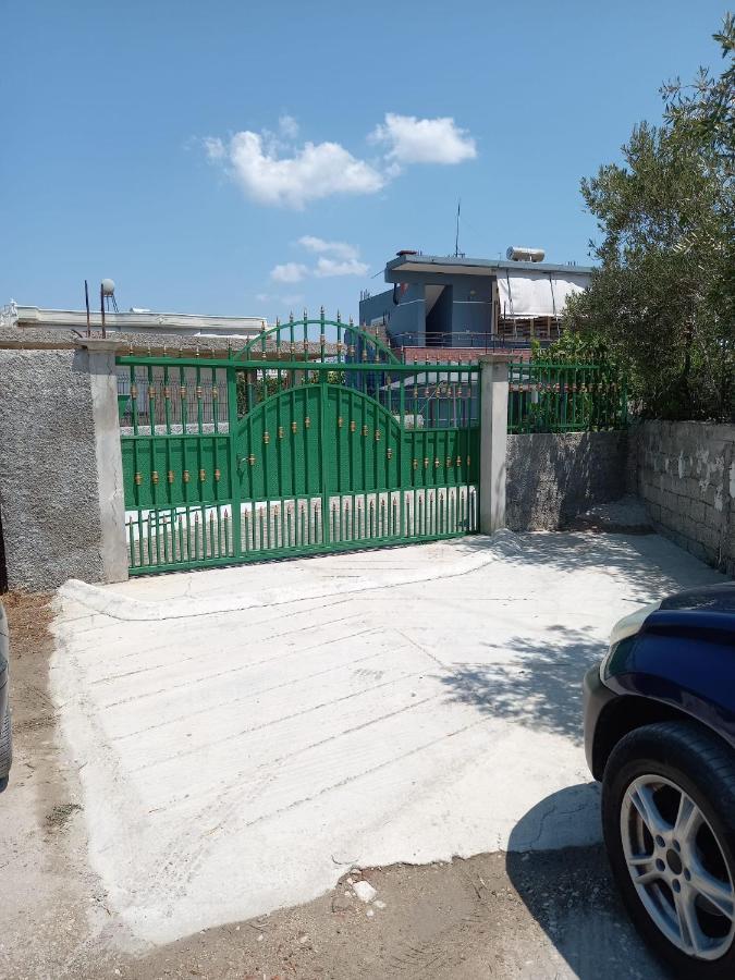 Vila Demo Vlorë Eksteriør billede