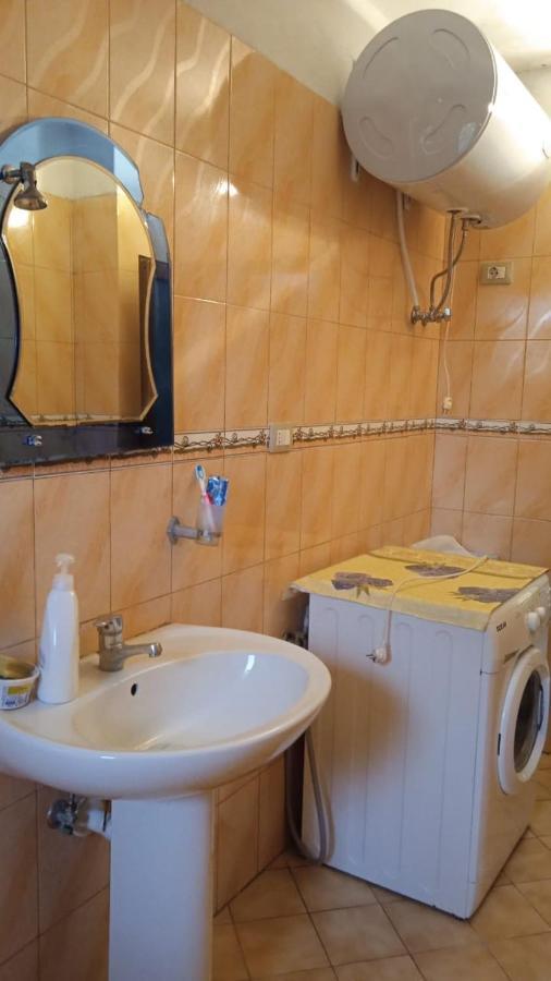 Vila Demo Vlorë Eksteriør billede