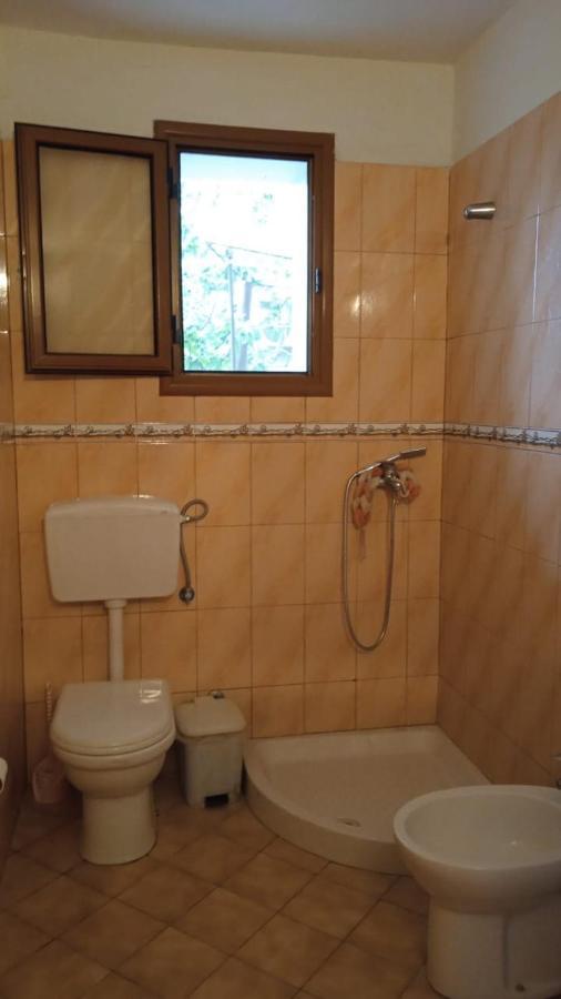 Vila Demo Vlorë Eksteriør billede